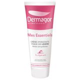Dermagor Mes Essentiels Crème hydratante légère 24h 40 ml