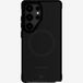 Tech21 EvoArmor case voor Samsung Galaxy S25 Ultra - met Magneten - Hoge Impact Protection - Zwart