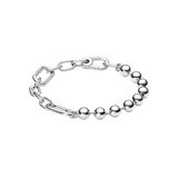 Pandora ME Dames Armband Zilver - Zilverkleurig
