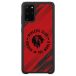 Athletic Club Officiel Coque de Téléphone 3D Samsung Galaxy S20 Plus/Pro - Rouge et Noir Unique au Monde