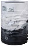 Buff Thermonet Nekwarmer Grijs Unisex