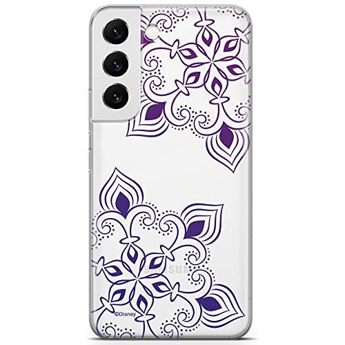 ERT GROUP Mobile Phone Case for Samsung S22 - Disney Aladdin 003 - Officially Licensed