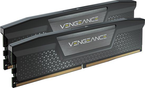 Corsair Vengeance DDR5 6200MHz 64GB (2x32GB) C32