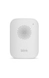 Blink Carillon Blink (nouvelle génération) | Notifications sonores à l'intérieur du domicile pour l'ensemble des sonnettes Blink | Design épuré | Branchement facile sur secteur