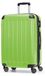 HAUPTSTADTKOFFER Alex Koffer de taille moyenne (65 cm) 68-74 L, vert pomme