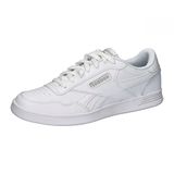 Reebok Classics Court Advance Schoenen Wit EU 45 1/2 Unisex Volwassenen
