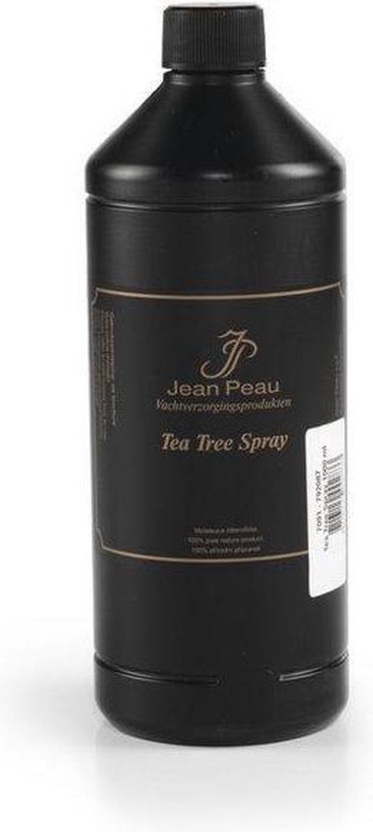 Jean Peau Shampoo jp tea tree spray 1000 ml