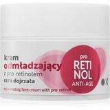 Ideepharm Idee Derm Anti-Aging Cream For Day And Night Mature Skin With Pro-Retinol 50 Ml