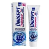 INTERMED Unisept Dentifrice à l'oxygène actif pour le soin quotidien et la protection de la cavité buccale 100ml