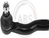 A.B.S. Spurstangenkopf Spurstange für TOYOTA RAV 4 II (CLA2, XA2, ZCA2, ACA2) 230668