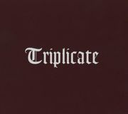 Sony Music Bob Dylan Triplicate