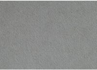 Creativ company CC Craft Felt, A4, sheet 210x297 mm, thickness 1,5-2 mm, grey, 10 sheet/ 1 pack