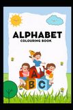 The Art of Alphabets: A Wild ABC Journey