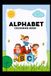 The Art of Alphabets: A Wild ABC Journey