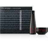Shu Uemura Ashita Supreme x Mitsuru Yokoyama Holiday Set Coffret de soins capillaires