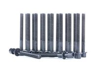 Cylinder Ajusa Cylinder head bolt set