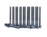 Cylinder Ajusa Cylinder head bolt set