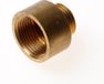 Installatiebranche Neusstuk 3/4" x 1/2