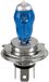 lampa Xenium 12V Xenium race halogeen lamp - H4 - 60/55W - P43t