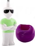 Merkloos Hipster Neus- en Oortrimmer