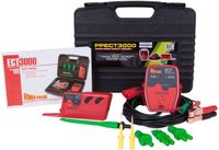 Power Probe PPECT3000 Circuit Tester in Koffer