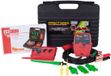 Power Probe PPECT3000 Circuit Tester in Koffer