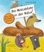 Die Dtv Verlagsgesellschaft Die Müllabfuhr in der Natur - Alles über Mistkäfer und Co.