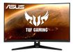 ASUS TUF Gaming VG328H1B - 31.5" Full HD Curved Gaming Monitor - 165Hz, 1ms, FreeSync Premium