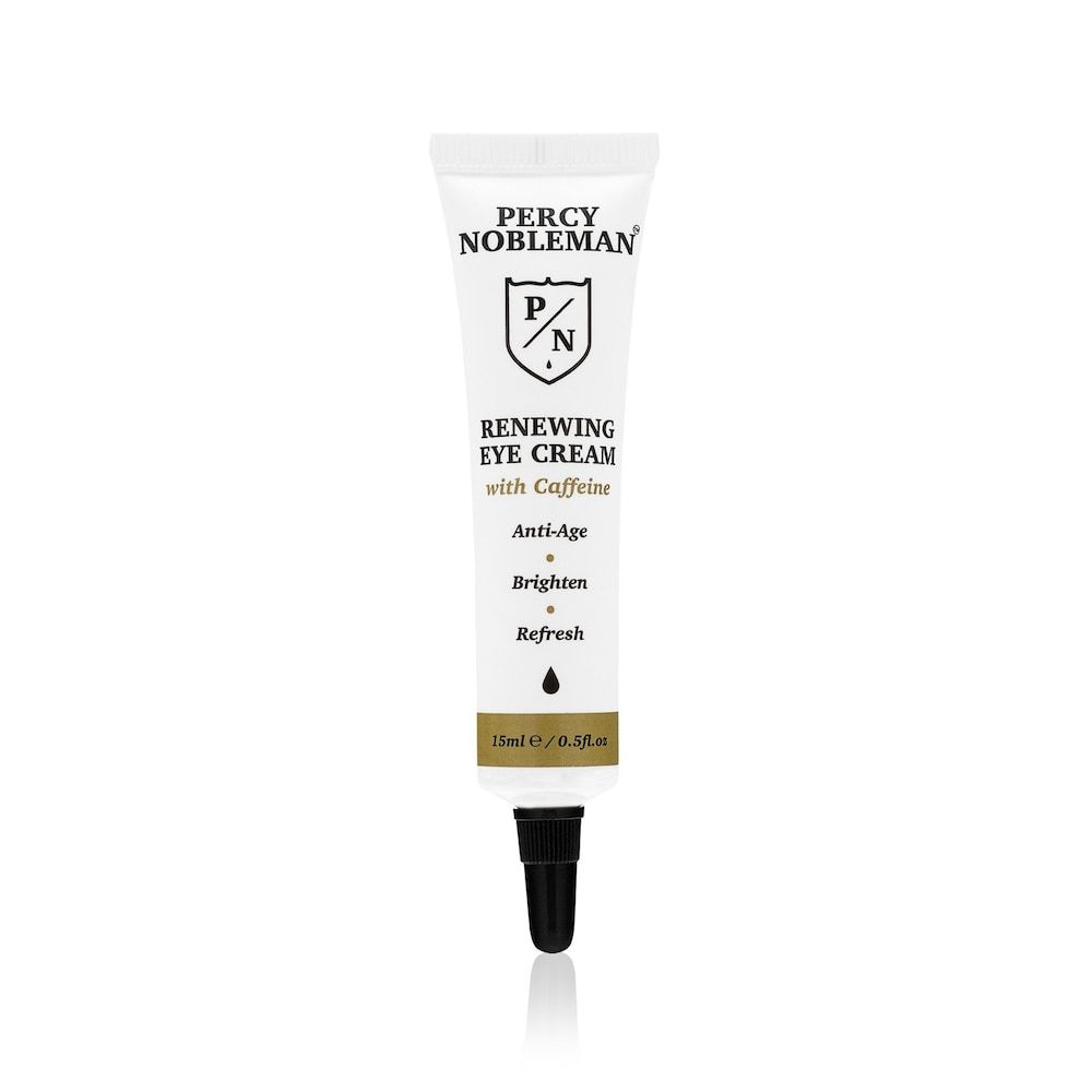 Percy Nobleman Repairing Eye Cream - 15 ml - Men