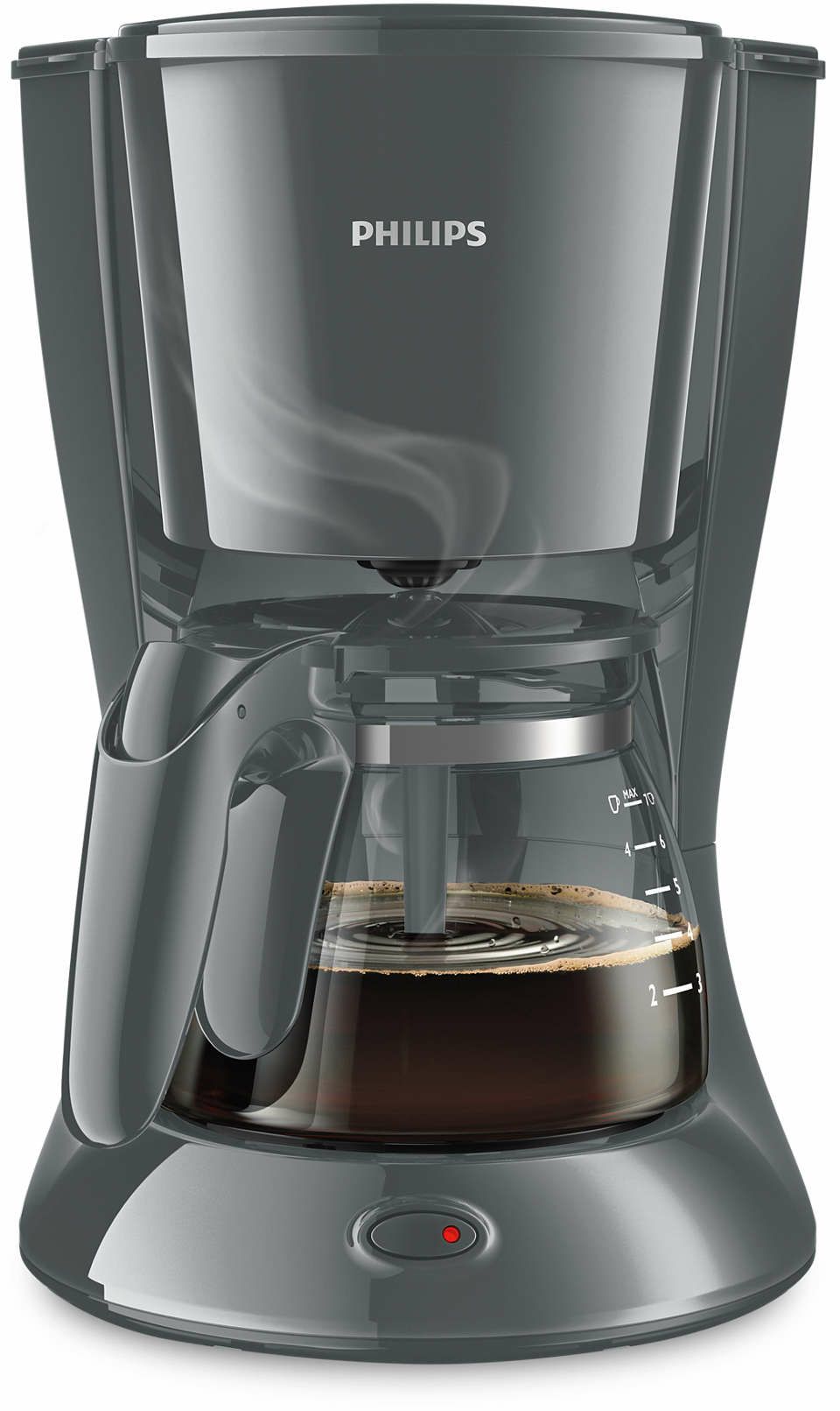 Philips HD7432/10 Filter Coffee Machine - Refurbished
