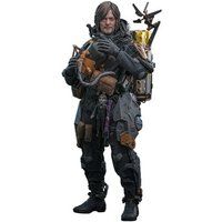 Hot Toys Figuur Death Stranding 2 : On The Beach - Sam VGM76B