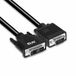 CLUB3D DVI-A to VGA Cable M/M 3m Black