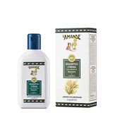 L'Amande Shampoo crème Equisite/Fini Ation Volumisicatie, 200 ml