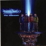 Sonic Rendezvous Animal Farm - The Unknown (CD)