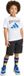 Adidas Sportswear Adidas Minecraft T-Shirt Set - Kinderen - Wit