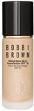 Bobbi Brown Weightless Skin Foundation SPF 15 30 ml Pompflacon Crème C-026 Cool Ivory