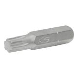 KS Tools 1/4" Torx PLUS bit - 30 mm - IP40 - 1 piece