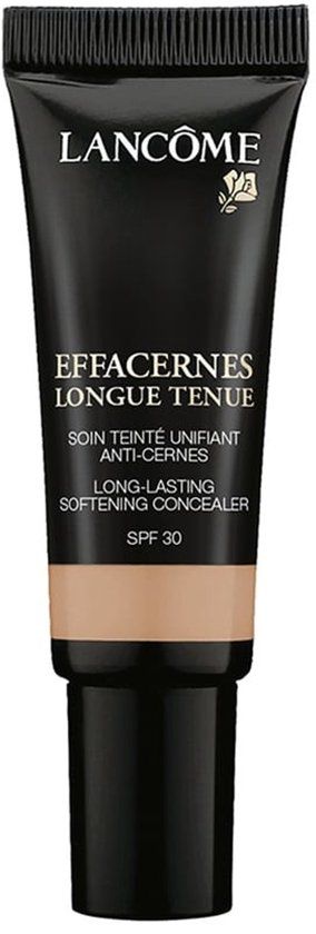 Lancôme Effacernes Longue Tenue Concealer 15 ml - 03 Beige Ambre