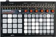 cre8audio Programm - sequencer
