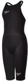 Speedo Dames jumpsuit Speedo Lzr clb kneeskin+cs