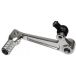 Brazoline Adjustable Gear Lever Suzuki GSR 600 - SV 650 - GSXR 1300