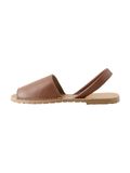 Next - Dames - Slingback sandalen - Bruin