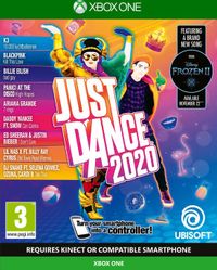 Ubisoft Just Dance 2020 - Xbox One