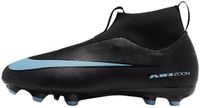 Nike Jr. Mercurial Superfly 10 FG Zwart Kinderen Maat 32