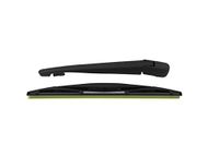 TarosTrade 244-2010-N-82687 achterruitenwisserarm en blad set 305 mm achter