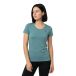 ODLO Basislaag 'ACTIVE F-DRY LIGHT' aqua