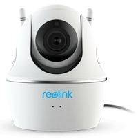 Reolink C2 Pro zwart, wit