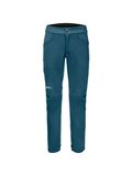 Jack Wolfskin Morobbia Pants M 1507641-4133, Mannen, Blauw, Broek, maat: 50