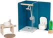 Small Foot Houten Poppenhuis Meubeltjes Badkamer