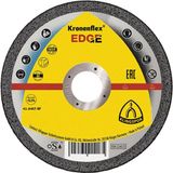Klingspor Doorslijpschijf EDGE Special 115x1,2mm recht
